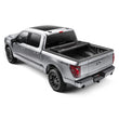 Load image into Gallery viewer, TrailFX HF3 Hard Tri-Fold TFX8001 - Back View