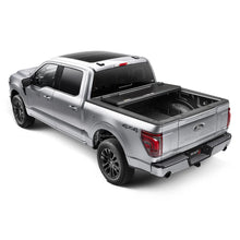 Load image into Gallery viewer, TrailFX HF3 Hard Tri-Fold TFX8001 - Back View