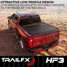 Load image into Gallery viewer, TrailFX HF3 Hard Tri-Fold TFX8009 - Additional View 6