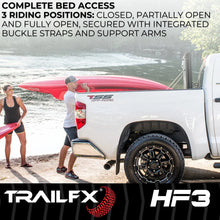 Load image into Gallery viewer, TrailFX HF3 Hard Tri-Fold TFX8009 - Additional View 7