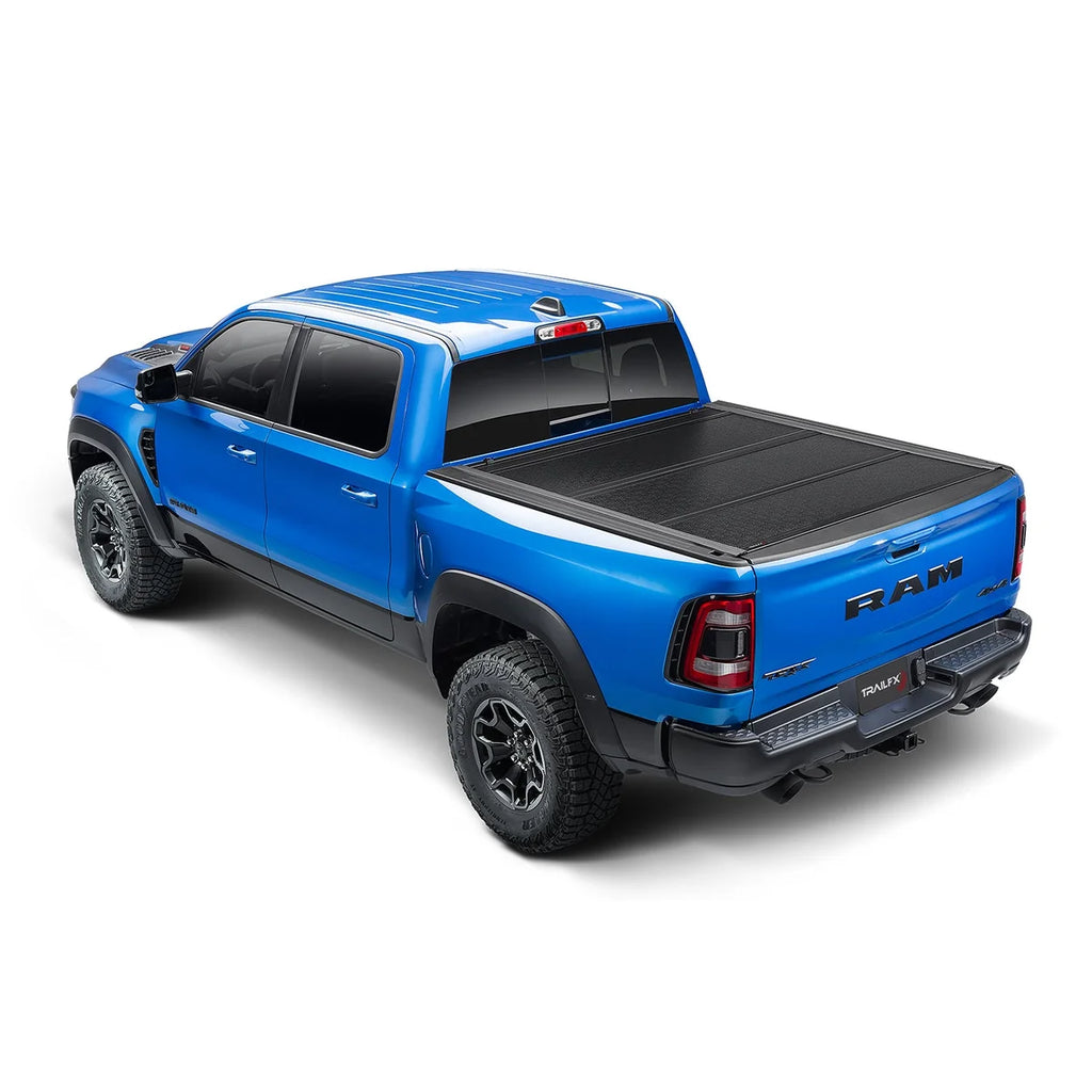 TrailFX HF3 Hard Tri-Fold TFX8010 - Main Product View