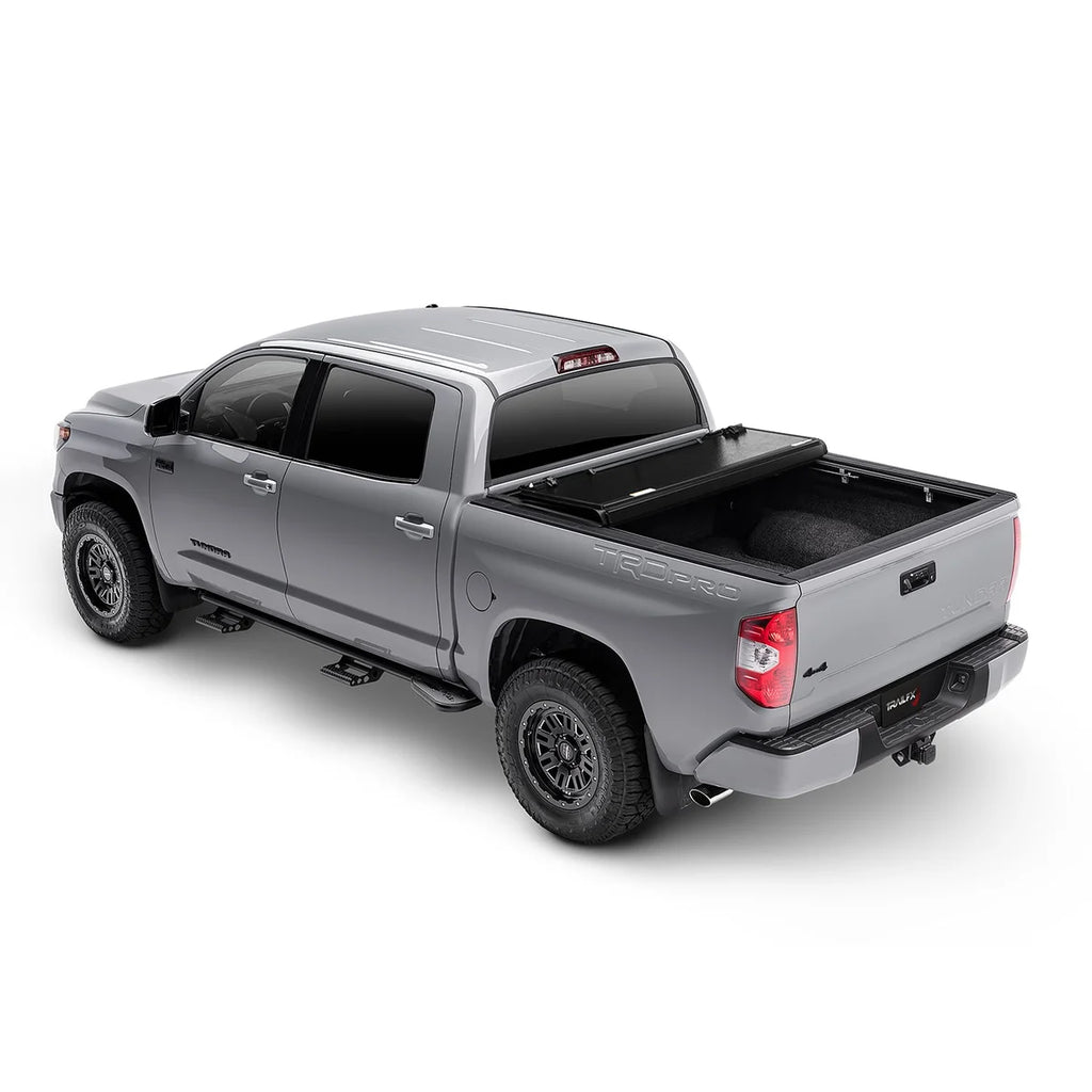 TrailFX HF3 Hard Tri-Fold TFX8016 - Back View