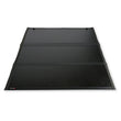 Load image into Gallery viewer, TrailFX Hard Tri Fold Low Profile Lockable Using Tailgate Handle Lock Fiber Reinforced TFX1527 - Main Product View