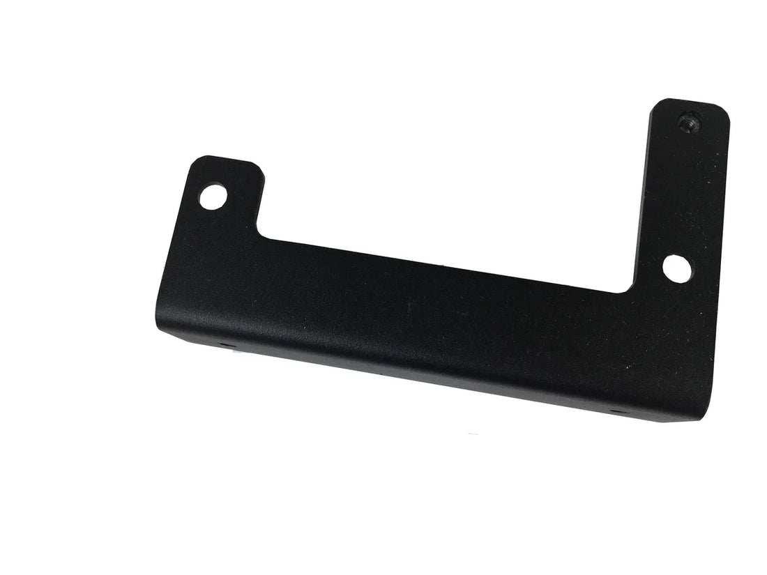 TrailFX Hardware Kit For Tailgate Liners PA01337 - Side View