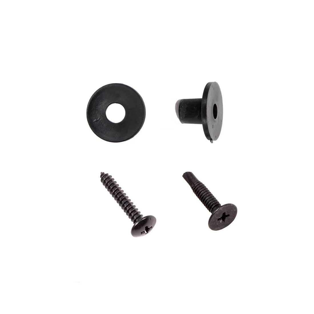 TrailFX Hardware Kit For Trail FX Tailgate Liners RLIK45 - Hardware Included