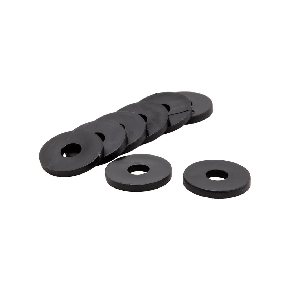 TrailFX Hardware Kit For Trail FX Tailgate Liners RLIK54 - Hardware Included