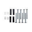 Load image into Gallery viewer, TrailFX Hardware Kit For Trail FX Tailgate Liners RLIK70 - Hardware Included