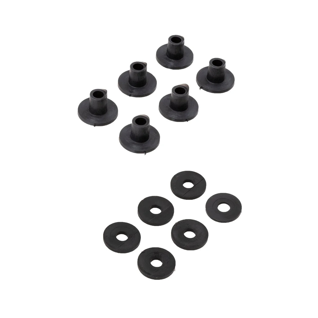TrailFX Hardware Kit For Trail FX Tailgate Liners RLIK85 - Hardware Included