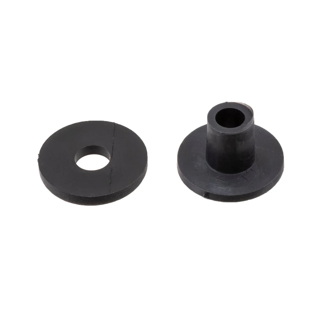 TrailFX Hardware Kit For Trail FX Tailgate Liners RLIK85 - Hardware Included