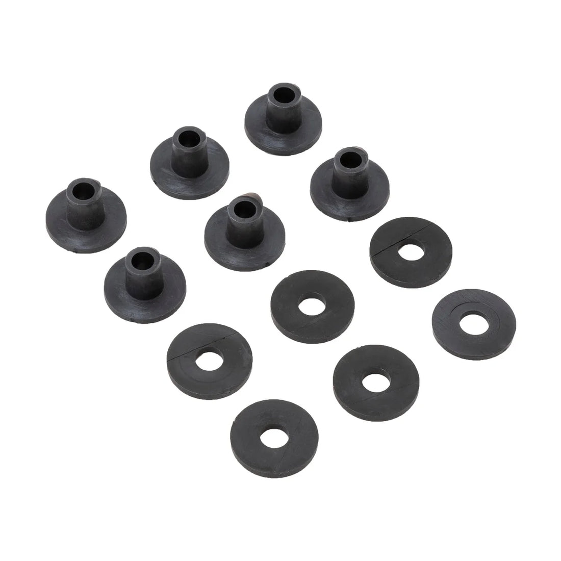 TrailFX Hardware Kit For Trail FX Tailgate Liners RLIK85 - Hardware Included