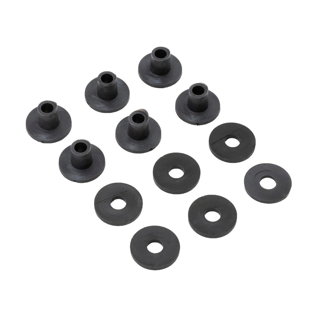 TrailFX Hardware Kit For Trail FX Tailgate Liners RLIK85 - Hardware Included