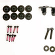 Load image into Gallery viewer, TrailFX Hardware Kit For Trail FX Under Rail Bed Liners and Tailgate Liners PA01144 - Main Product View