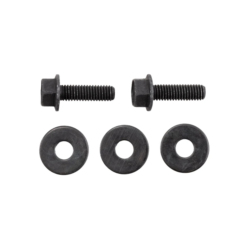 TrailFX Hardware Kit For Trail FX Under Rail Bed Liners RLIK71 - Hardware Included