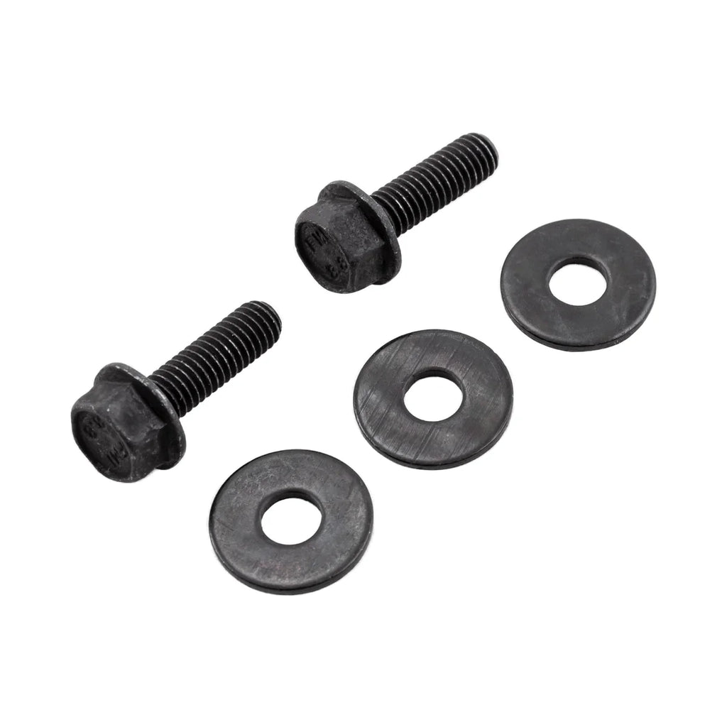 TrailFX Hardware Kit For Trail FX Under Rail Bed Liners RLIK71 - Hardware Included