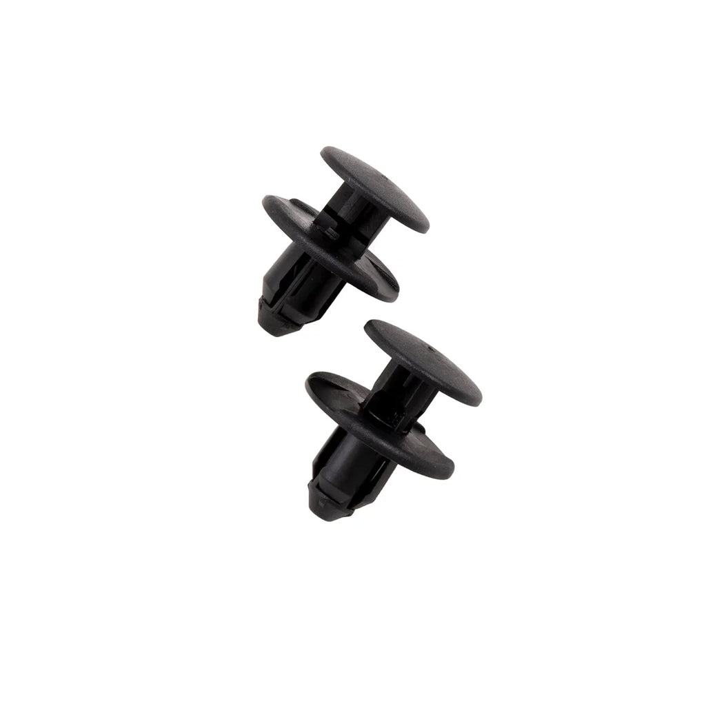 TrailFX Hardware Kit For Trail FX Under Rail Bed Liners RLIK74 - Hardware Included