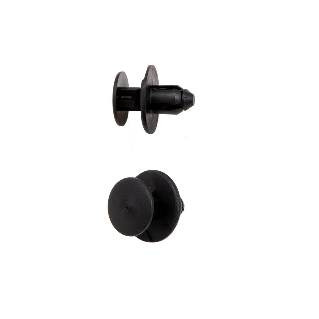 TrailFX Hardware Kit For Trail FX Under Rail Bed Liners RLIK74 - Hardware Included