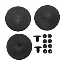 Load image into Gallery viewer, TrailFX Hardware Kit For Trail FX Under Rail Bed Liners RLIK75 - Hardware Included