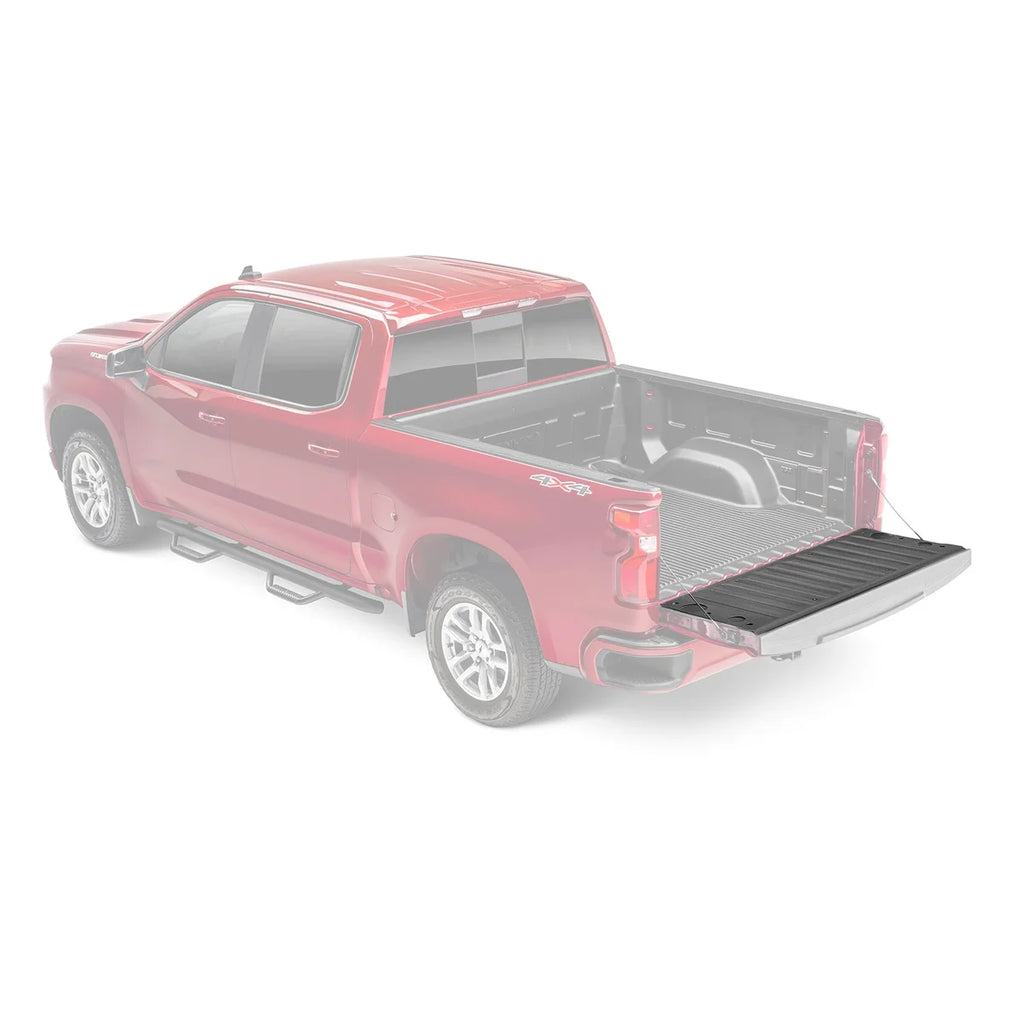 TrailFX High Density Polyethylene RC14TG - Side View