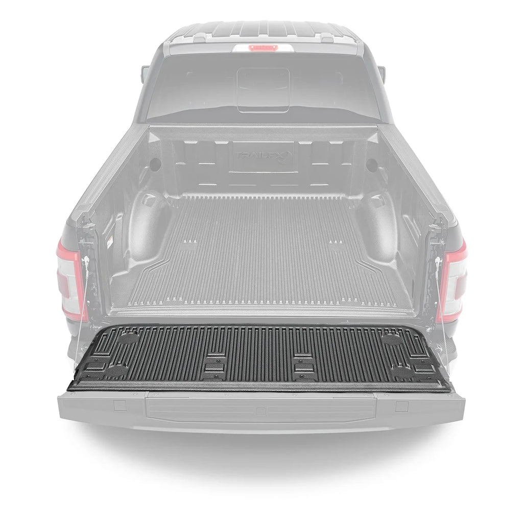 TrailFX High Density Polyethylene RD06TGNR - Main Product View