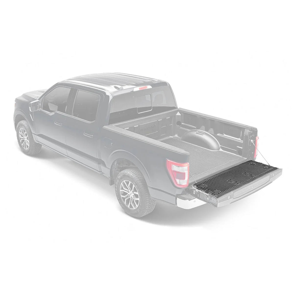 TrailFX High Density Polyethylene RD19TG - Side View