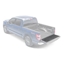 Load image into Gallery viewer, TrailFX High Density Polyethylene RF97TG - Side View