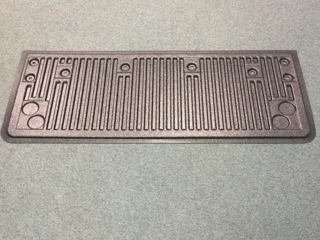 TrailFX High Density Polyethylene TG98X - Main Product View