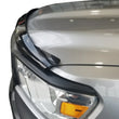 Load image into Gallery viewer, TrailFX Hood Deflector 8720H - Size Reference