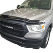 Load image into Gallery viewer, TrailFX Hood Deflector 8720H - Size Reference