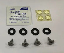 Load image into Gallery viewer, TrailFX Hood Deflector Attachment Kit RH5102H - Main Product View