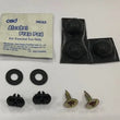 Load image into Gallery viewer, TrailFX Hood Deflector Attachment Kit RH5120H - Main Product View