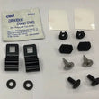 Load image into Gallery viewer, TrailFX Hood Deflector Attachment Kit RH5271H - Main Product View