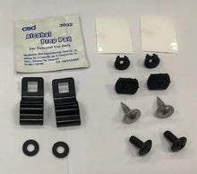 Load image into Gallery viewer, TrailFX Hood Deflector Attachment Kit RH5271H - Main Product View