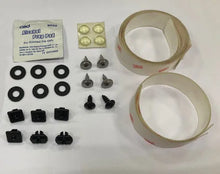 Load image into Gallery viewer, TrailFX Hood Deflector Attachment Kit RH5310XH - Main Product View