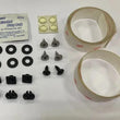 Load image into Gallery viewer, TrailFX Hood Deflector Attachment Kit RH5310XH - Main Product View