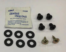 Load image into Gallery viewer, TrailFX Hood Deflector Attachment Kit RH5727H - Main Product View