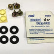 Load image into Gallery viewer, TrailFX Hood Deflector Attachment Kit RH8031H - Main Product View