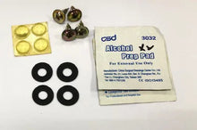 Load image into Gallery viewer, TrailFX Hood Deflector Attachment Kit RH8031H - Main Product View
