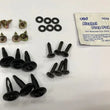 Load image into Gallery viewer, TrailFX Hood Deflector Attachment Kit RH8038H - Main Product View