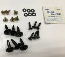 Load image into Gallery viewer, TrailFX Hood Deflector Attachment Kit RH8038H - Main Product View