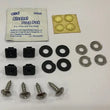 Load image into Gallery viewer, TrailFX Hood Deflector Attachment Kit RH8063H - Main Product View