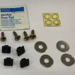 Load image into Gallery viewer, TrailFX Hood Deflector Attachment Kit RH8064H - Main Product View