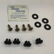 Load image into Gallery viewer, TrailFX Hood Deflector Attachment Kit RH8489H - Main Product View