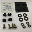 Load image into Gallery viewer, TrailFX Hood Deflector Attachment Kit RH8702H - Main Product View