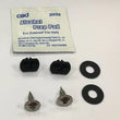 Load image into Gallery viewer, TrailFX Hood Deflector Attachment Kit RH8706H - Main Product View