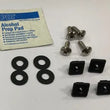 Load image into Gallery viewer, TrailFX Hood Deflector Attachment Kit RH8711H - Main Product View