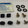 Load image into Gallery viewer, TrailFX Hood Deflector Attachment Kit RH8712H - Main Product View