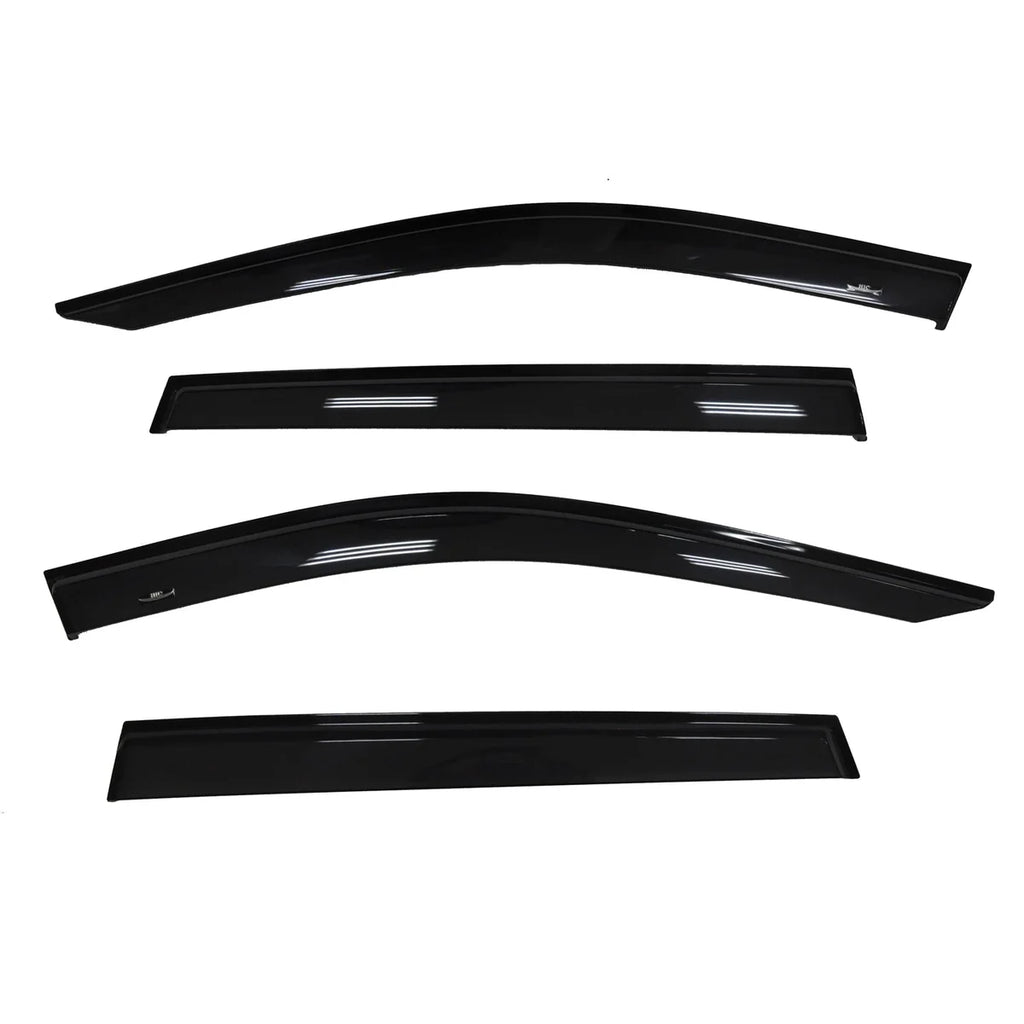 TrailFX Manufactured using dark smoke tinted acrylic 4255H - Main Product View