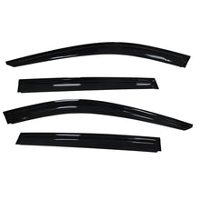 Load image into Gallery viewer, TrailFX Manufactured using dark smoke tinted acrylic 4827H - Main Product View