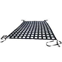 Load image into Gallery viewer, TrailFX Mounts To Truck Bed 79 Inch Length X 73 Inch Width Polyester Webbing G22019B - Main Product View