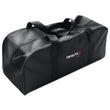 Load image into Gallery viewer, TrailFX Mounts To Truck Bed 79 Inch Length X 73 Inch Width Polyester Webbing G22019B - Side View